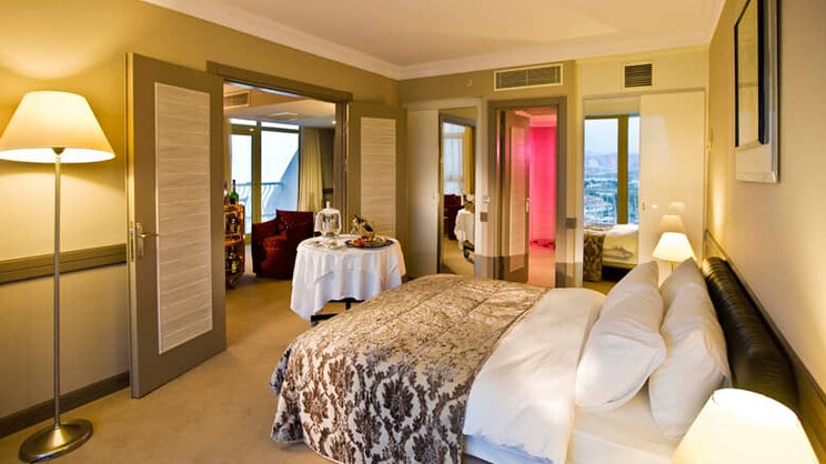 Fantasia Hotel De Luxe Kusadasi